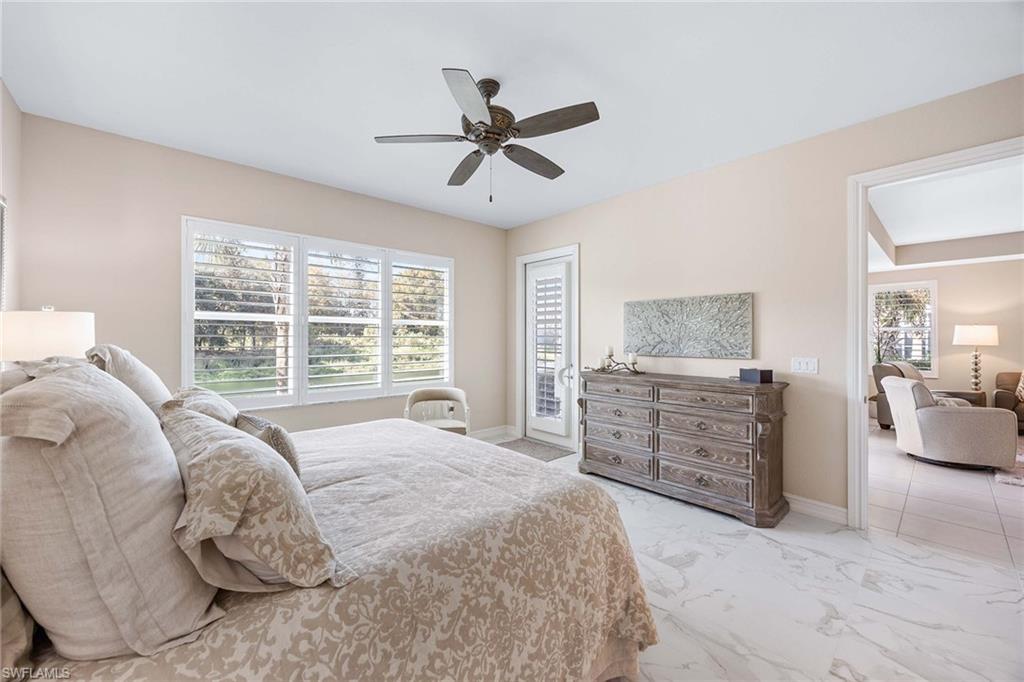 TASORI AT LELY RESORT - Residential