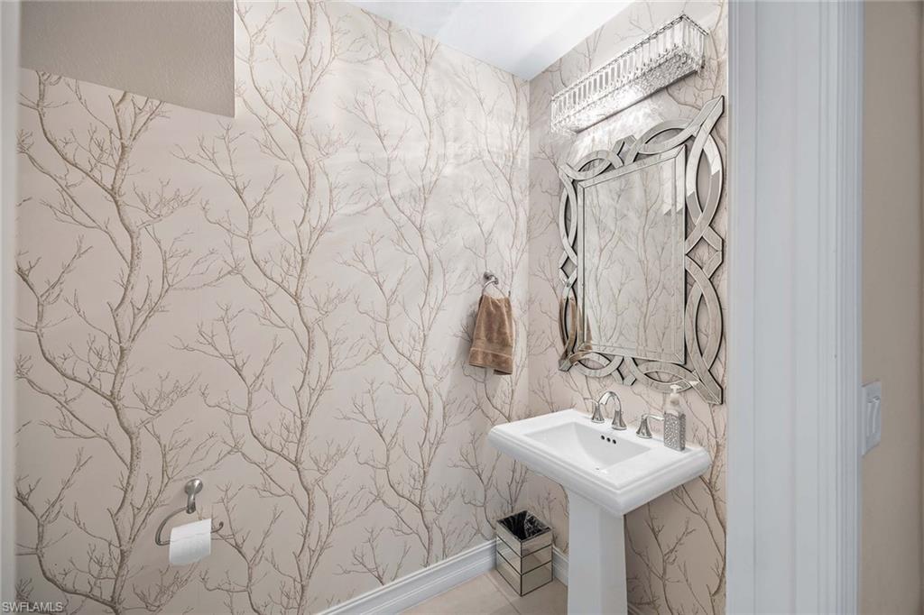 TASORI AT LELY RESORT - Residential