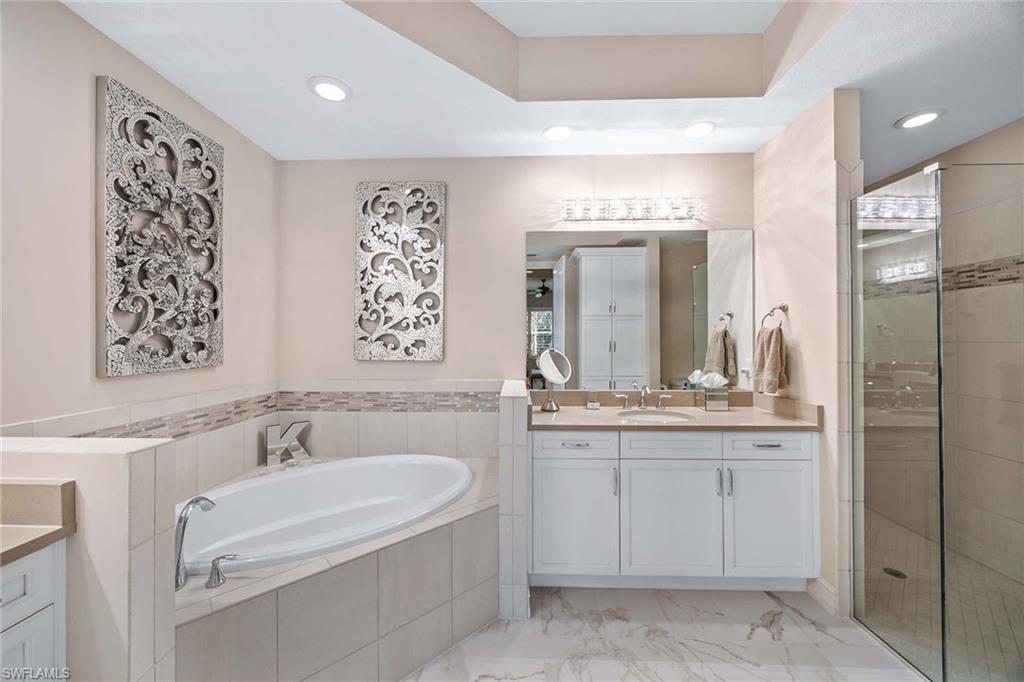 TASORI AT LELY RESORT - Residential