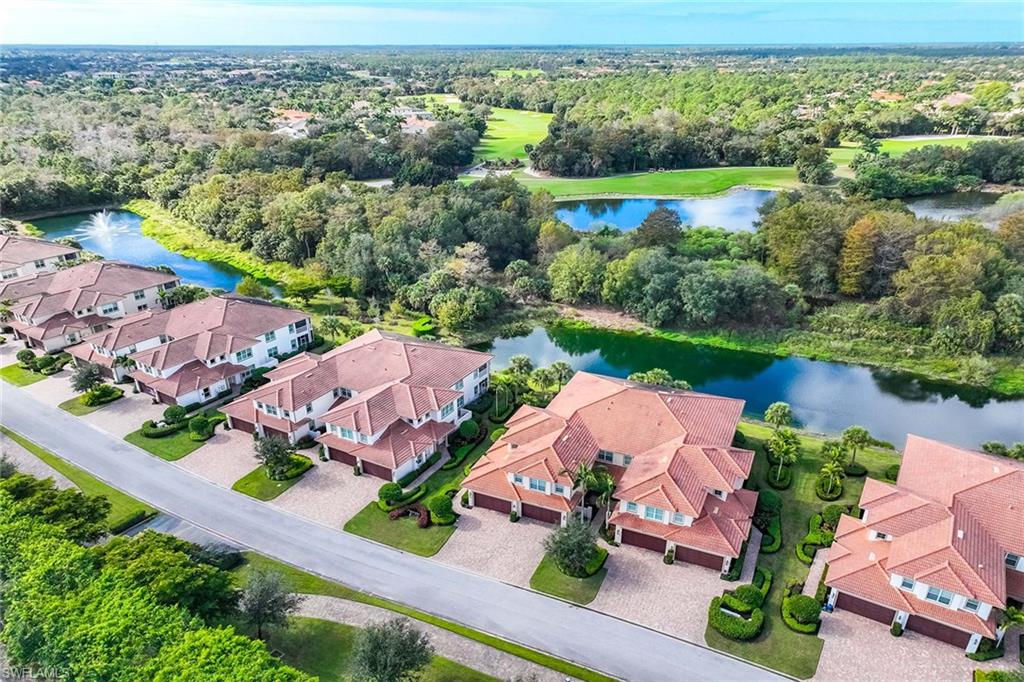 TASORI AT LELY RESORT - Residential