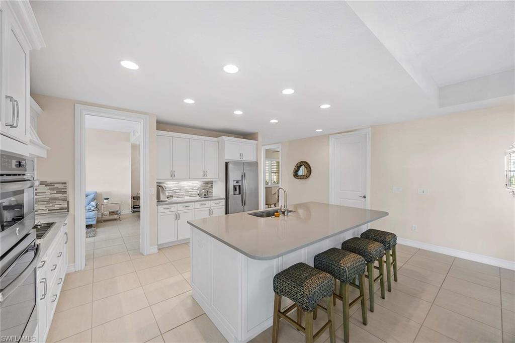 TASORI AT LELY RESORT - Residential