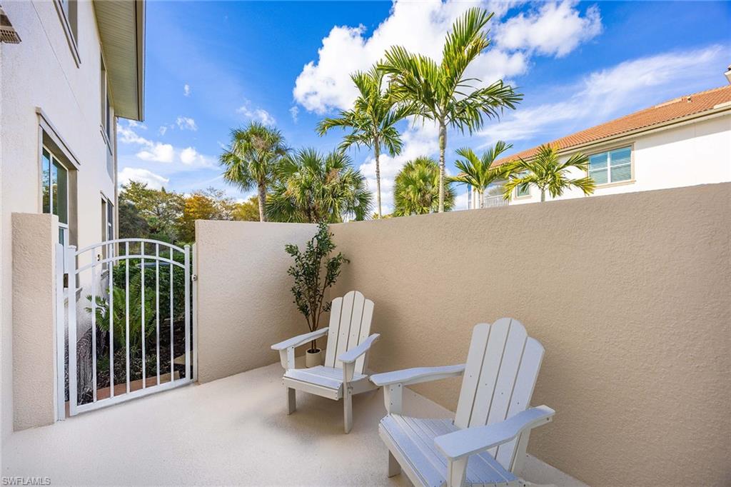 TASORI AT LELY RESORT - Residential