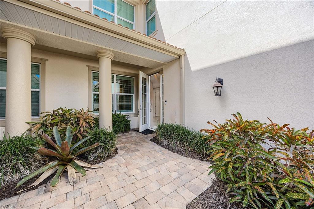 TASORI AT LELY RESORT - Residential