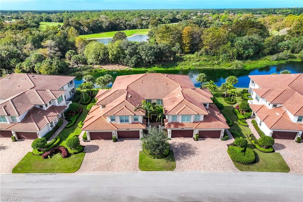 TASORI AT LELY RESORT - Residential