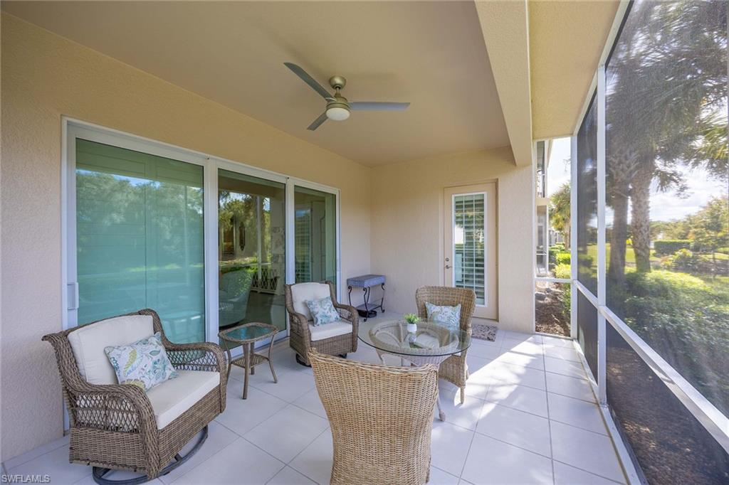 TASORI AT LELY RESORT - Residential