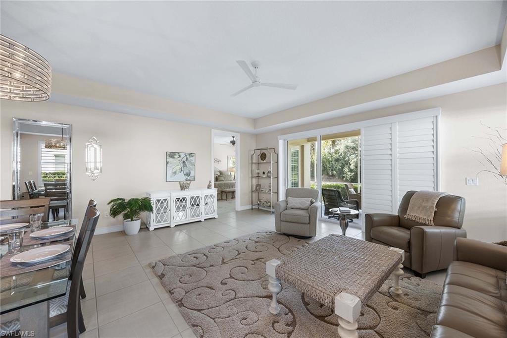 TASORI AT LELY RESORT - Residential