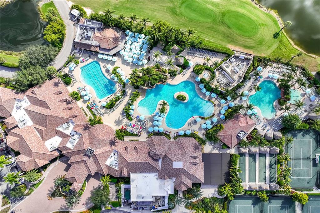 TASORI AT LELY RESORT - Residential