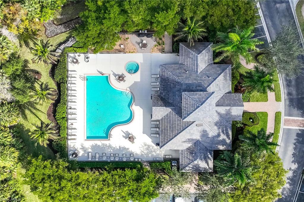 TASORI AT LELY RESORT - Residential