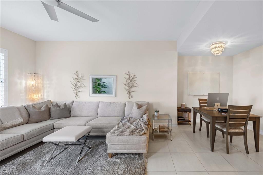 TASORI AT LELY RESORT - Residential