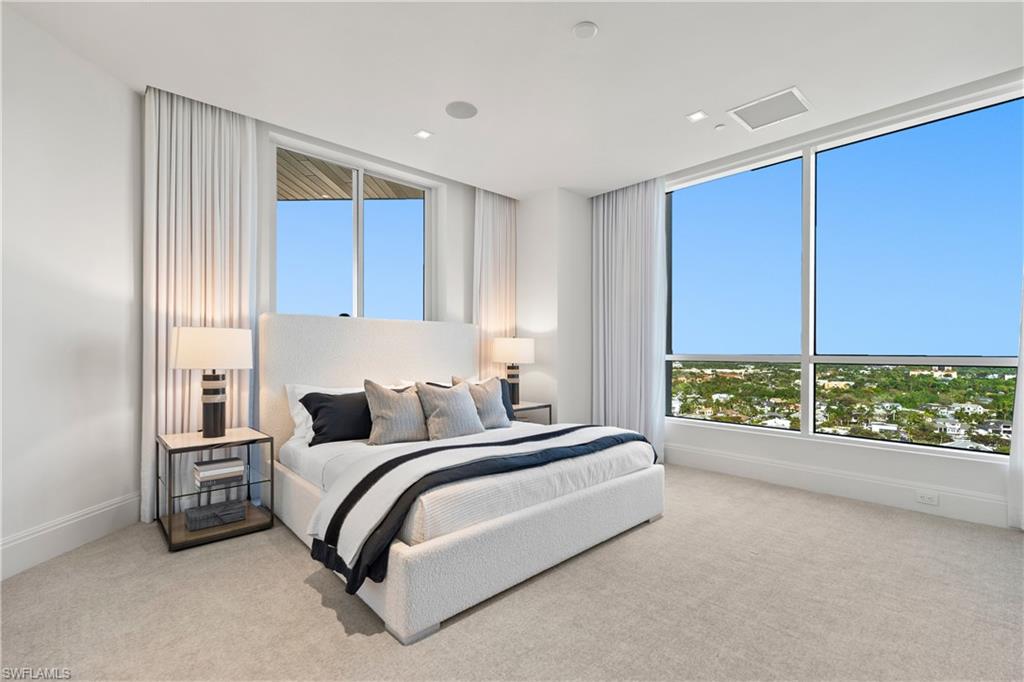 SEASONS AT NAPLES CAY - Residential