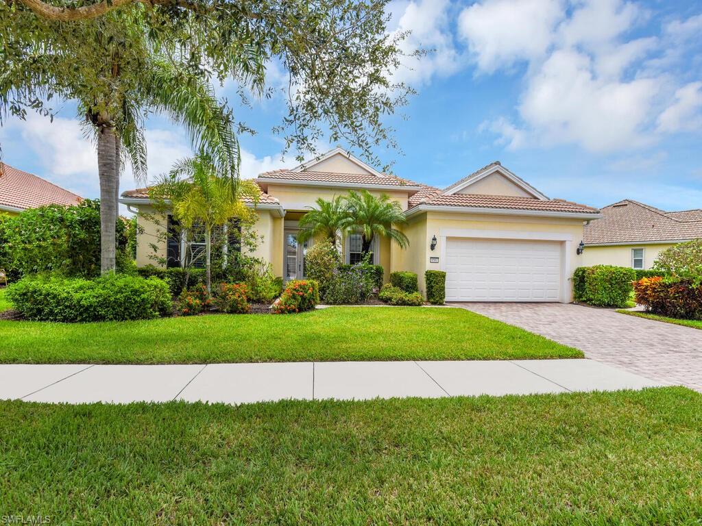 VERONA WALK - Residential