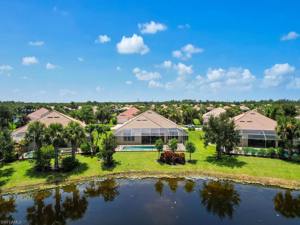 VERONA WALK - Residential