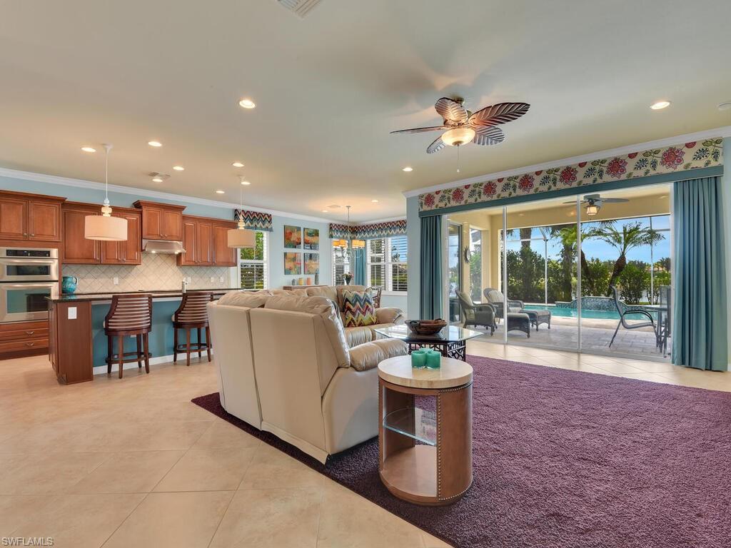 VERONA WALK - Residential