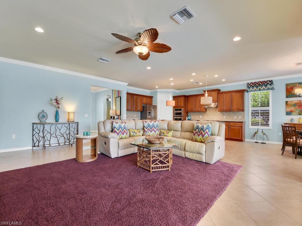 VERONA WALK - Residential