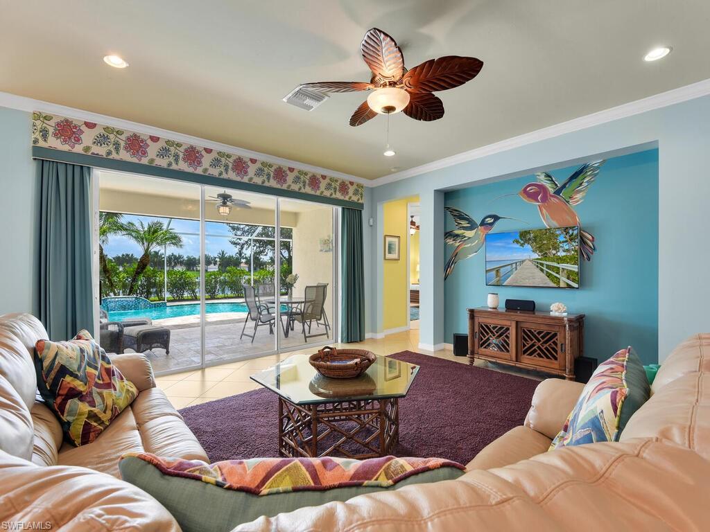 VERONA WALK - Residential