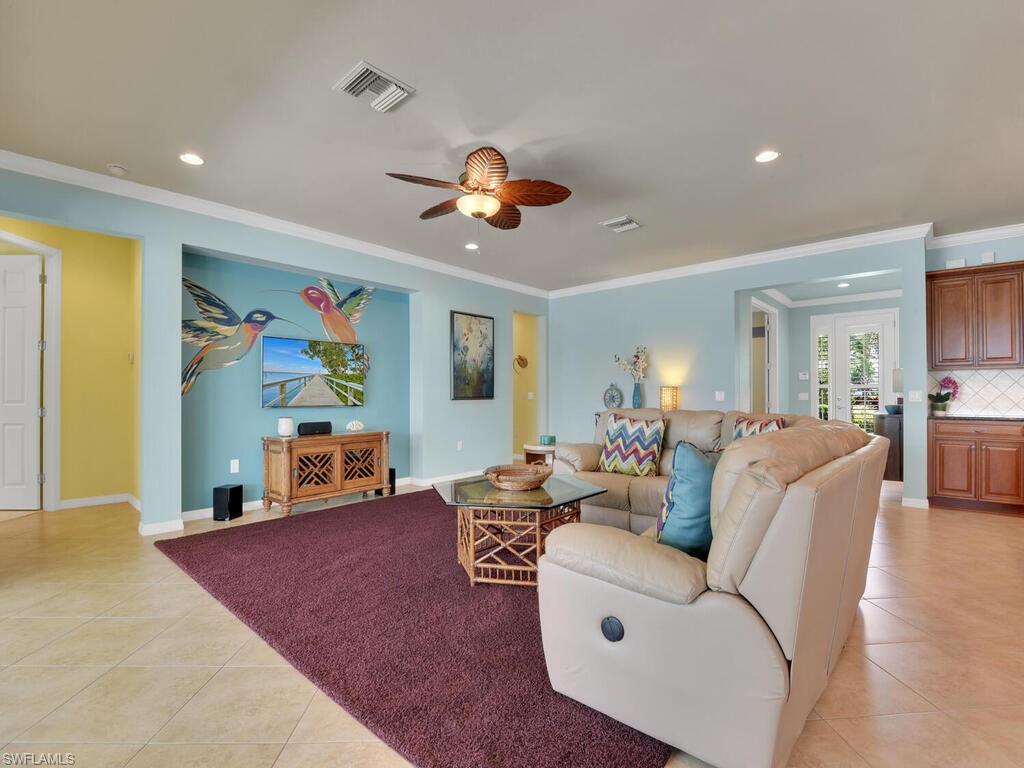 VERONA WALK - Residential