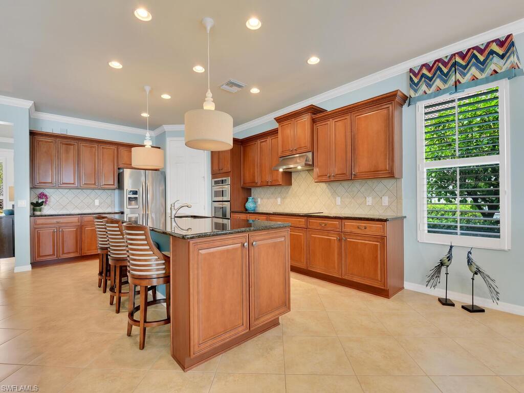 VERONA WALK - Residential