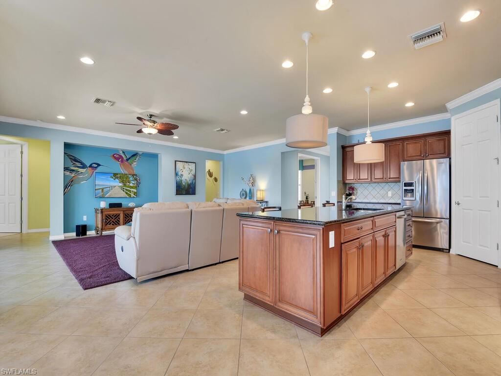 VERONA WALK - Residential