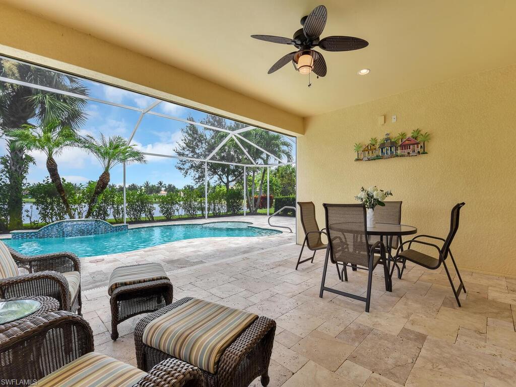 VERONA WALK - Residential