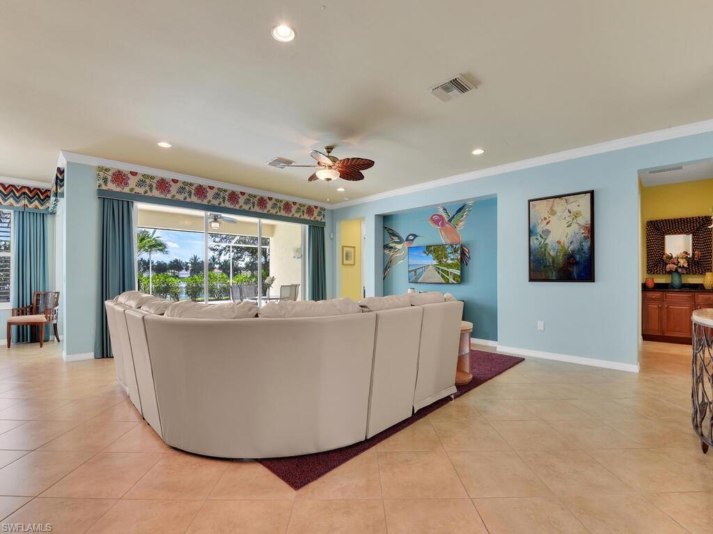 VERONA WALK - Residential