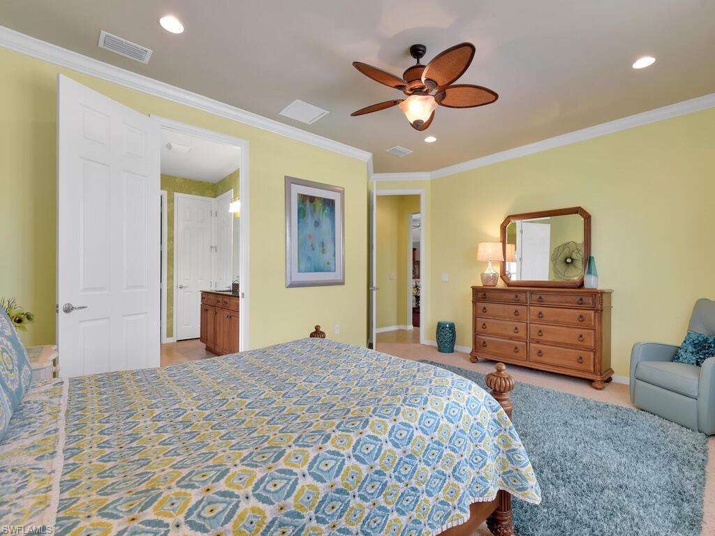 VERONA WALK - Residential