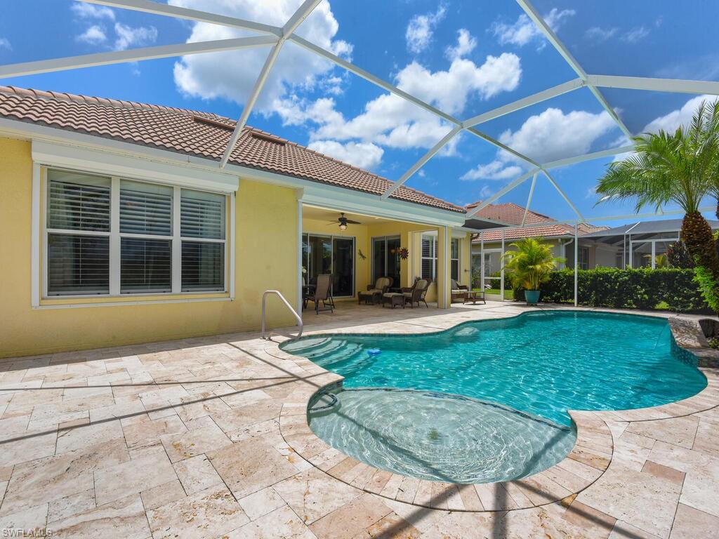 VERONA WALK - Residential