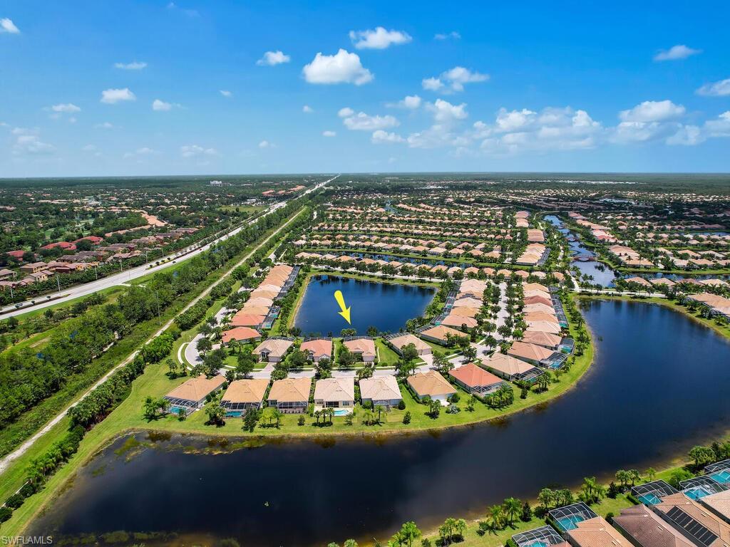 VERONA WALK - Residential