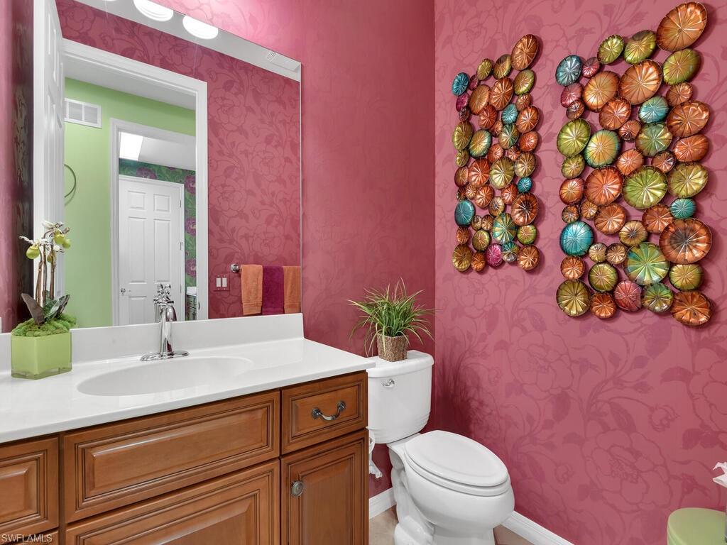 VERONA WALK - Residential