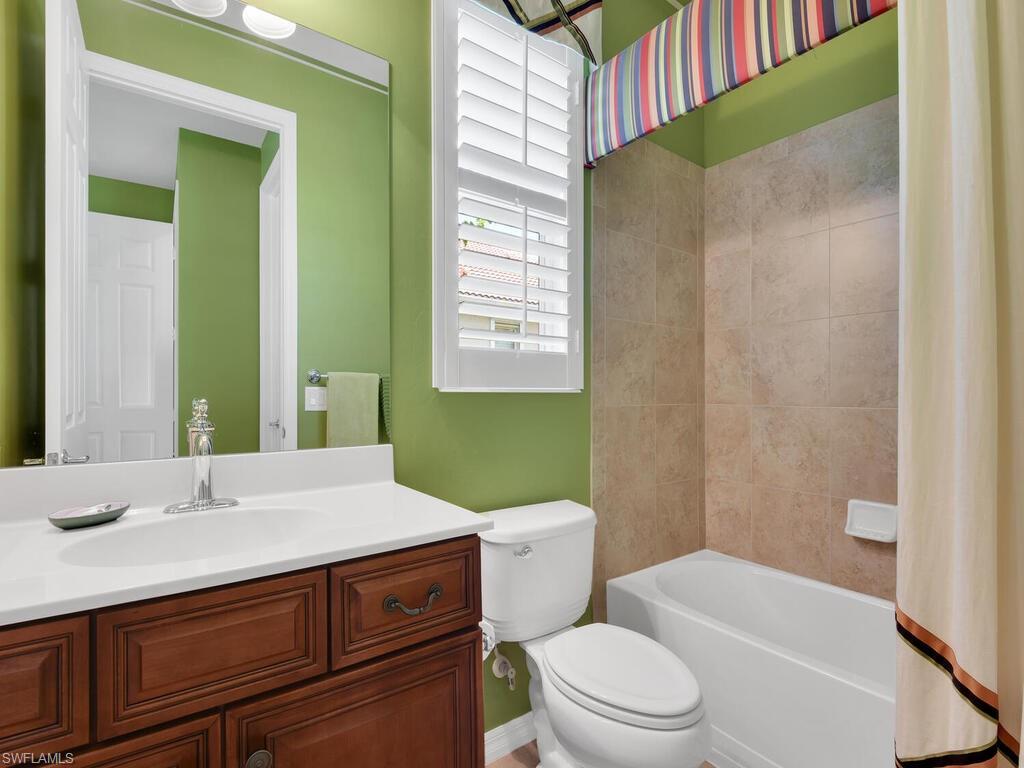 VERONA WALK - Residential