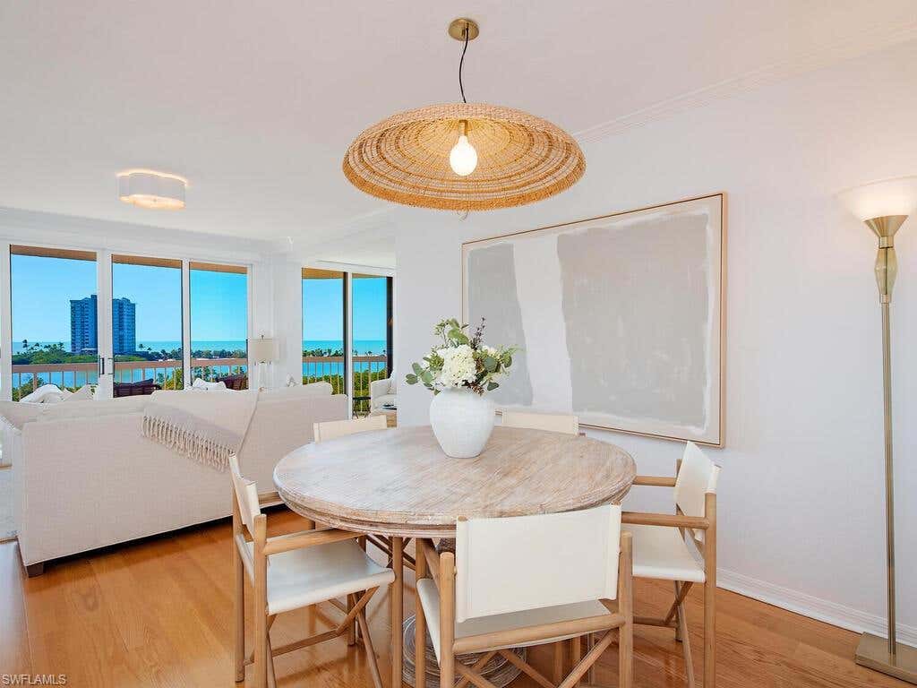 Photo of 5501 Heron Point DR #503, NAPLES, FL 34108 (MLS # 226025586)