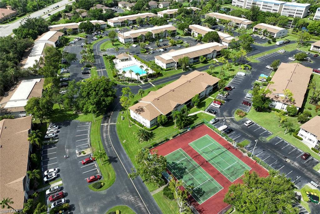 SUMMERLIN WOODS - Residential