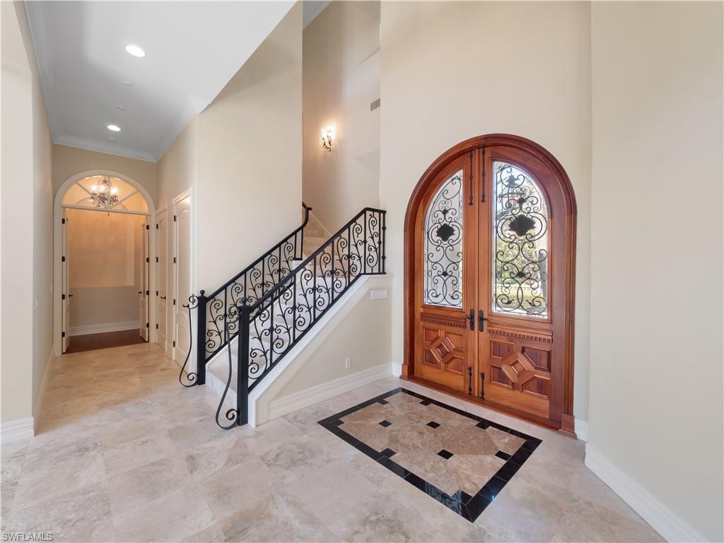 ST. CHARLES HARBOUR - Residential