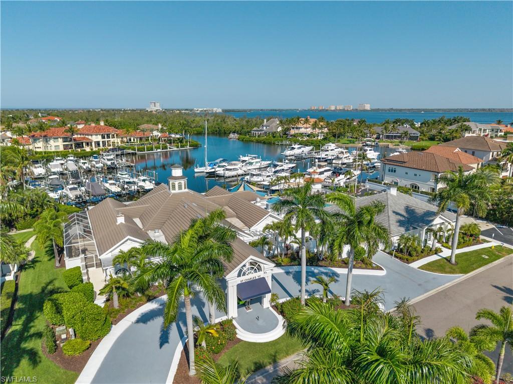 ST. CHARLES HARBOUR - Residential