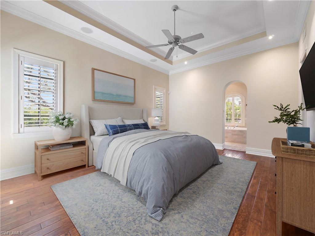 ST. CHARLES HARBOUR - Residential