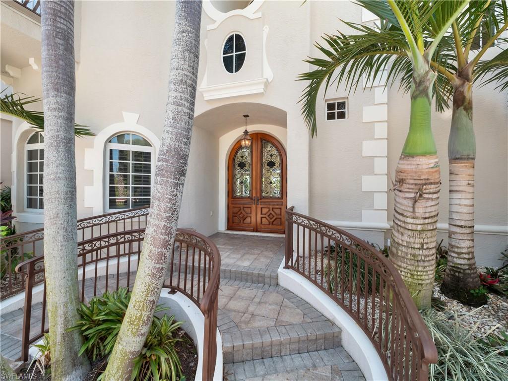 ST. CHARLES HARBOUR - Residential