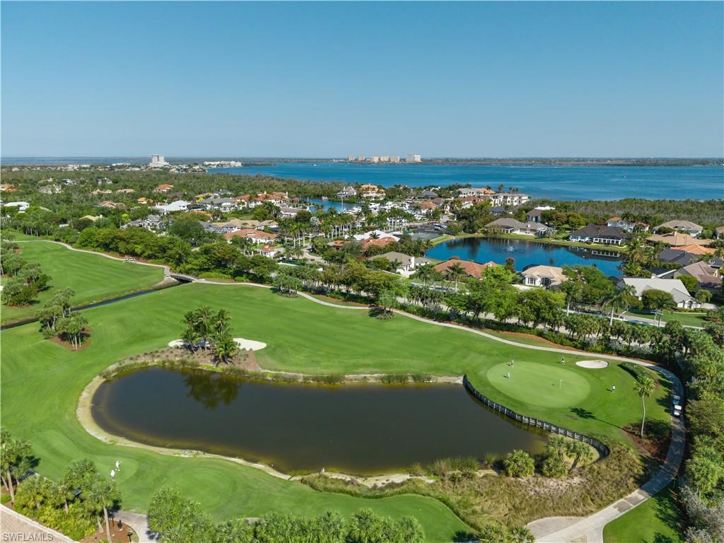 ST. CHARLES HARBOUR - Residential