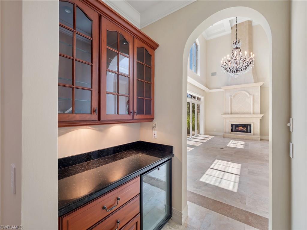 ST. CHARLES HARBOUR - Residential