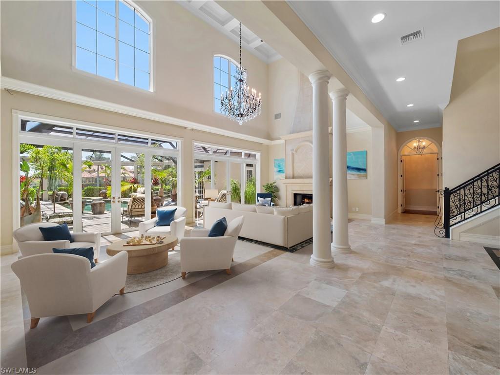 ST. CHARLES HARBOUR - Residential