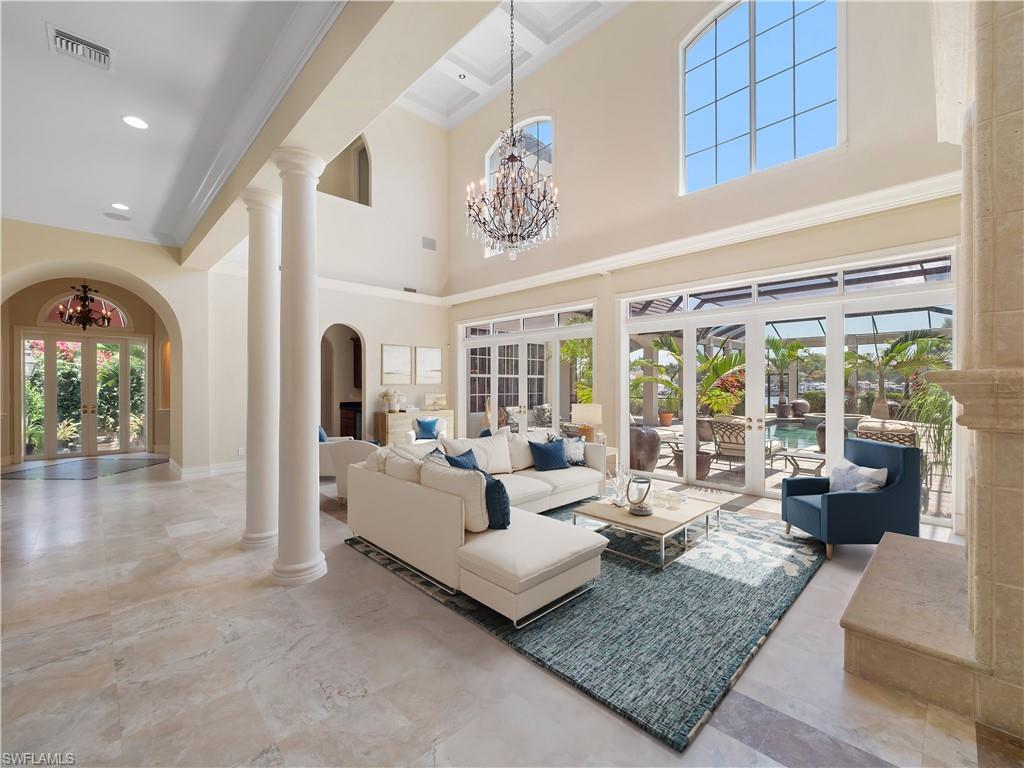 ST. CHARLES HARBOUR - Residential