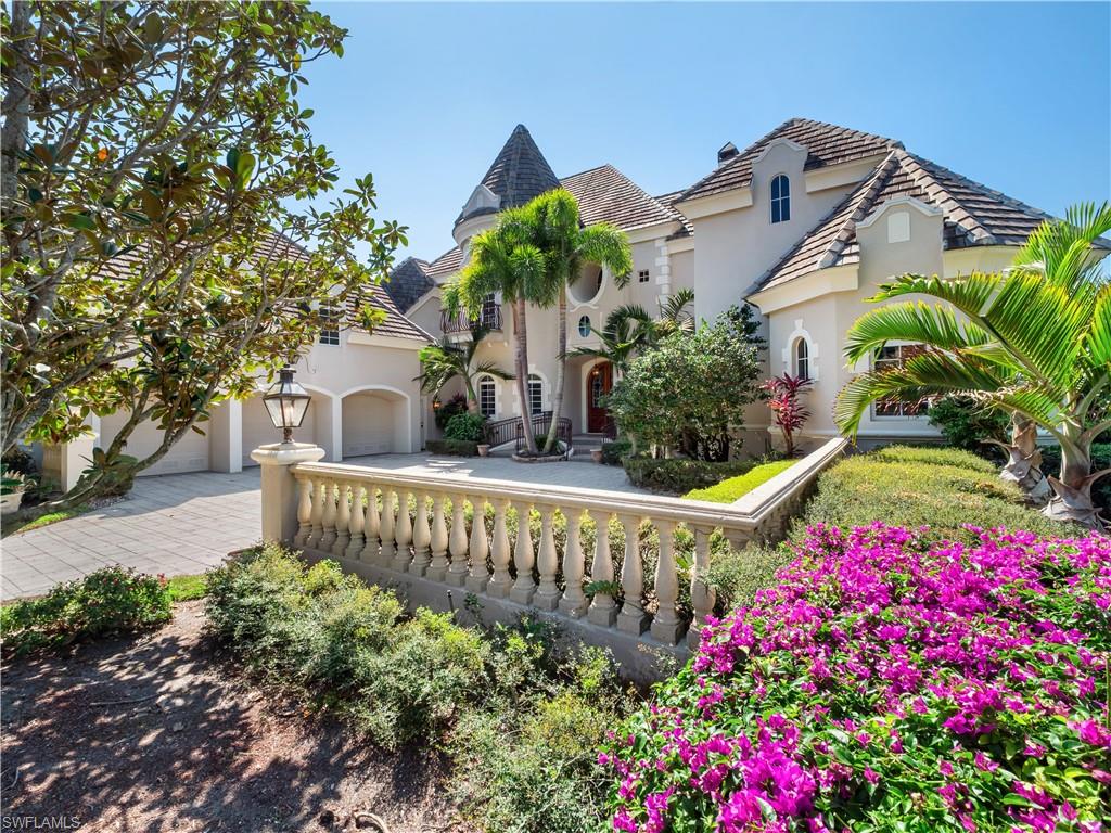 ST. CHARLES HARBOUR - Residential