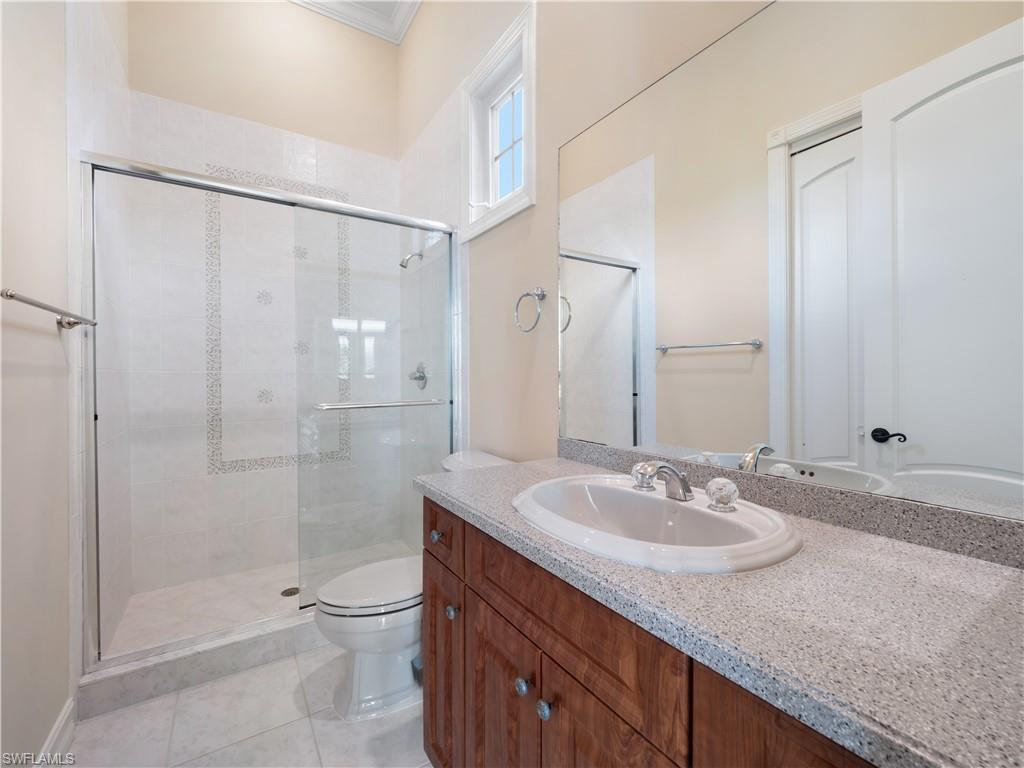 ST. CHARLES HARBOUR - Residential