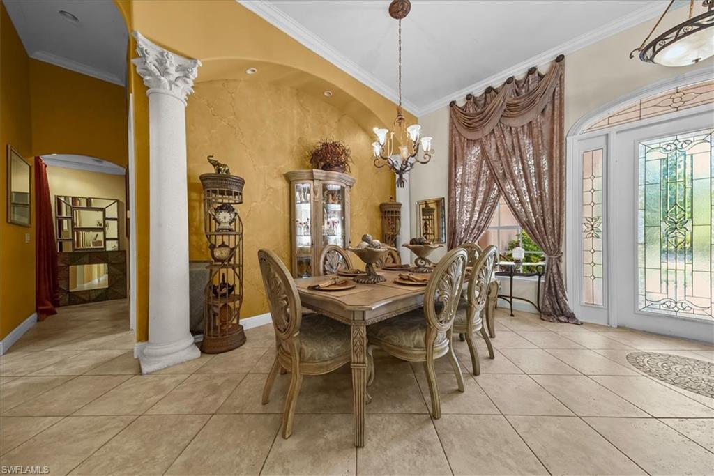 GOLDEN GATE ESTATES - Residential