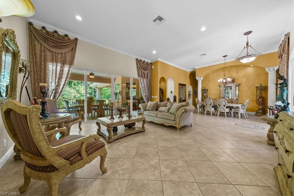 GOLDEN GATE ESTATES - Residential