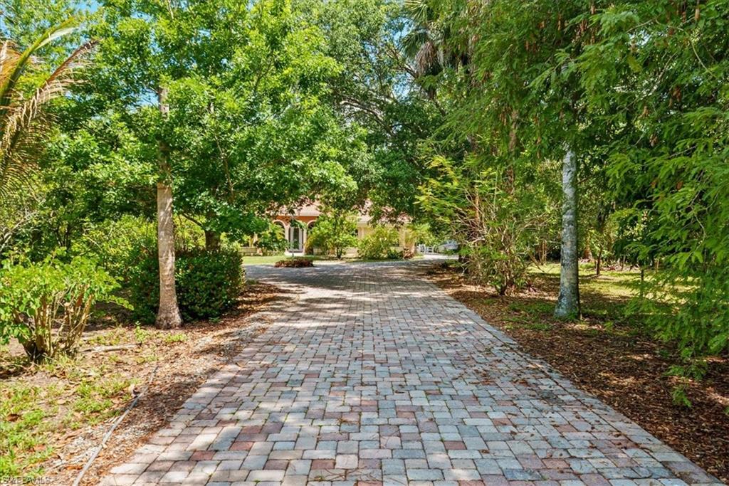 GOLDEN GATE ESTATES - Residential