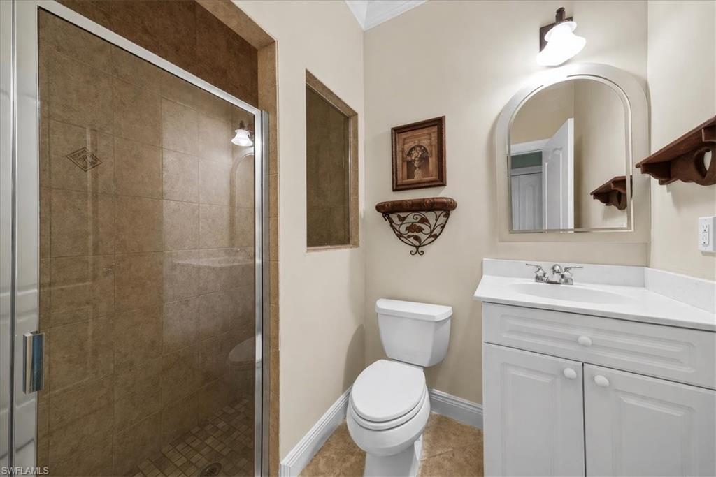 GOLDEN GATE ESTATES - Residential