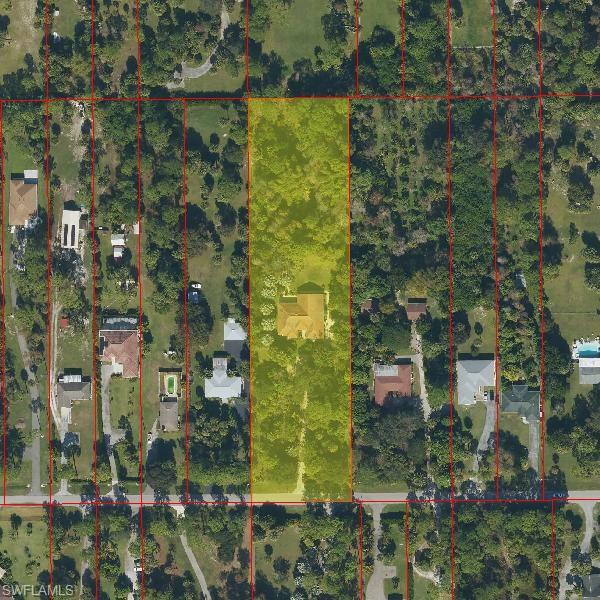 GOLDEN GATE ESTATES - Residential