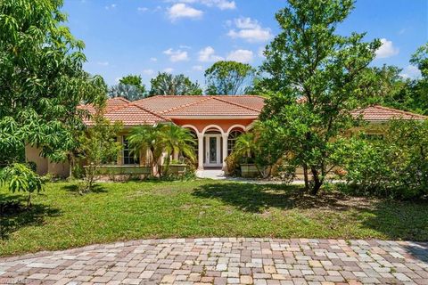 Photo of 3681 11th AVE SW, NAPLES, FL 34117 (MLS # 226017074)