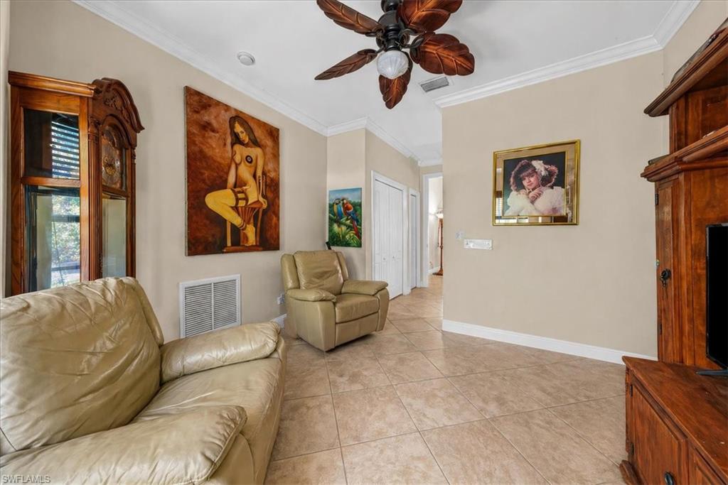 GOLDEN GATE ESTATES - Residential