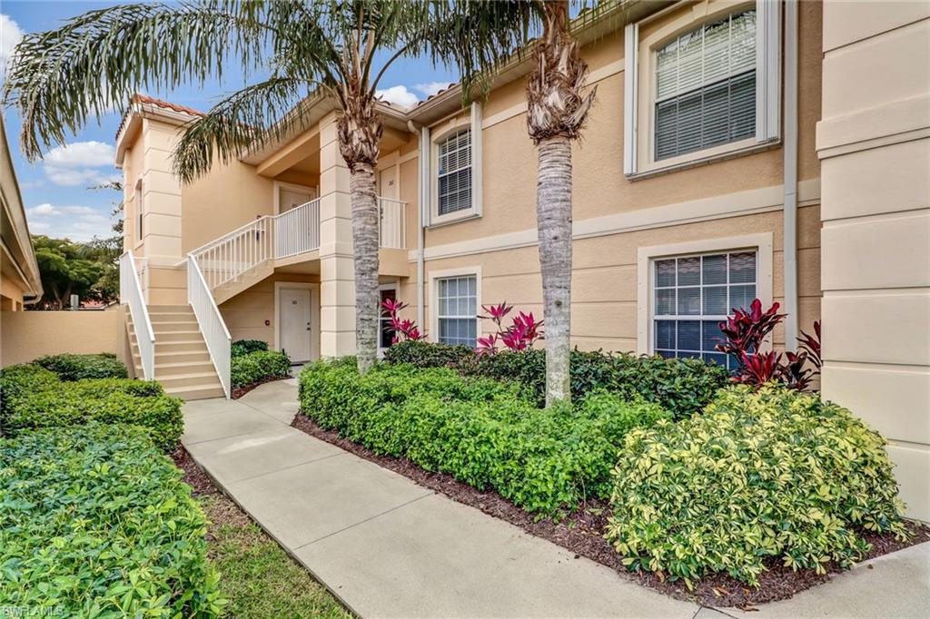 ROSEWOOD POINTE GARDEN - Residential