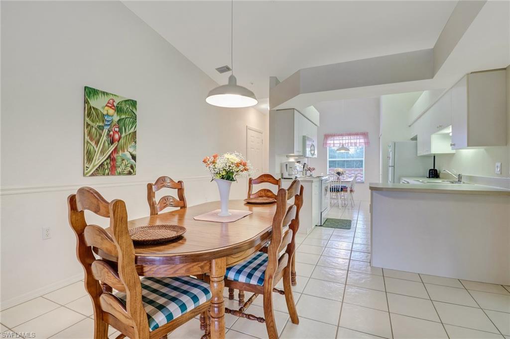 ROSEWOOD POINTE GARDEN - Residential